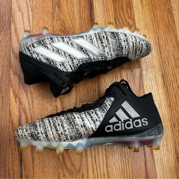 Adidas Freak 20 Bounce Football Cleats Mens Size 13 EF8699 - Picture 2 of 10